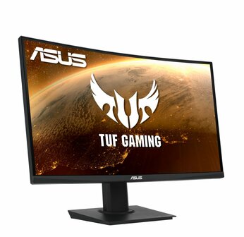 ASUS TUF Gaming VG24VQE 23.6&quot; | 1920 x 1080 VA | 165Hz | Gaming Monitor