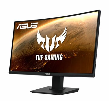 ASUS TUF Gaming VG24VQE 23.6&quot; | 1920 x 1080 VA | 165Hz | Gaming Monitor