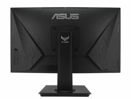 ASUS TUF Gaming VG24VQE 23.6&quot; | 1920 x 1080 VA | 165Hz | Gaming Monitor