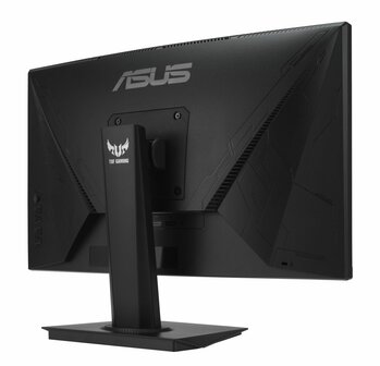 ASUS TUF Gaming VG24VQE 23.6&quot; | 1920 x 1080 VA | 165Hz | Gaming Monitor