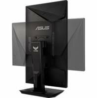 ASUS TUF Gaming VG289Q computer monitor 71,1 cm (28&quot;) 3840 x 2160 Pixels 4K Ultra HD LED Zwart