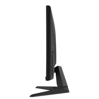 ASUS TUF Gaming VG279QM1A computer monitor 68,6 cm (27&quot;) 1920 x 1080 Pixels Full HD LCD Zwart