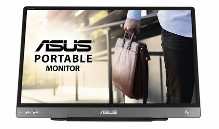 ASUS MB14AC 14&quot; | 1920 x 1080 IPS | 60Hz | Portable Monitor