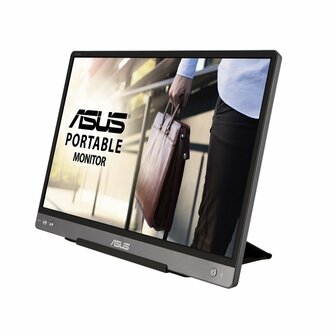 ASUS MB14AC 14&quot; | 1920 x 1080 IPS | 60Hz | Portable Monitor