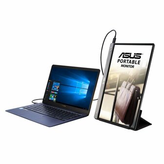 ASUS MB14AC 14&quot; | 1920 x 1080 IPS | 60Hz | Portable Monitor