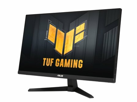 ASUS TUF Gaming VG249QM1A computer monitor 60,5 cm (23.8&quot;) 1920 x 1080 Pixels Full HD Zwart