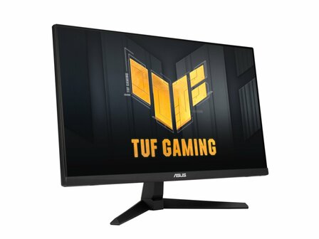 ASUS TUF Gaming VG249QM1A computer monitor 60,5 cm (23.8&quot;) 1920 x 1080 Pixels Full HD Zwart