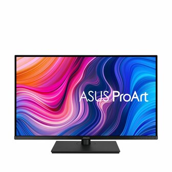 ASUS ProArt PA329CV LED display 81,3 cm (32&quot;) 3840 x 2160 Pixels 4K Ultra HD Zwart