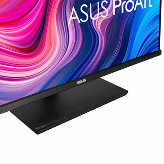 ASUS ProArt PA329CV LED display 81,3 cm (32&quot;) 3840 x 2160 Pixels 4K Ultra HD Zwart