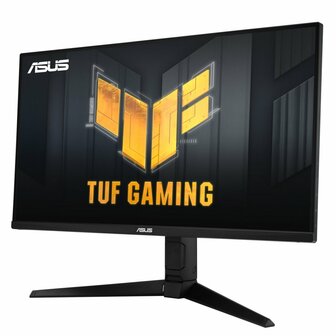 ASUS TUF Gaming VG28UQL1A computer monitor 71,1 cm (28&quot;) 3840 x 2160 Pixels 4K Ultra HD LCD Zwart