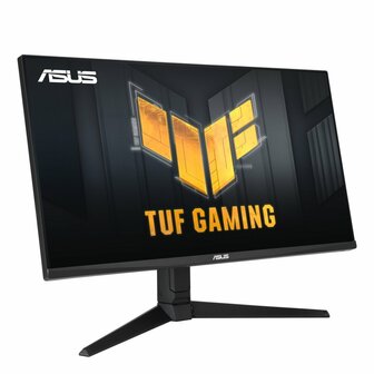 ASUS TUF Gaming VG28UQL1A computer monitor 71,1 cm (28&quot;) 3840 x 2160 Pixels 4K Ultra HD LCD Zwart