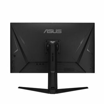 ASUS TUF Gaming VG32AQL1A computer monitor 80 cm (31.5&quot;) 2560 x 1440 Pixels Wide Quad HD LED Zwart