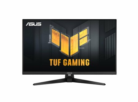 ASUS TUF Gaming VG32AQA1A computer monitor 80 cm (31.5&quot;) 2560 x 1440 Pixels Wide Quad HD LED Zwart