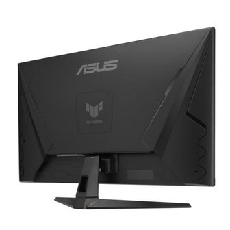 ASUS TUF Gaming VG32AQA1A computer monitor 80 cm (31.5&quot;) 2560 x 1440 Pixels Wide Quad HD LED Zwart