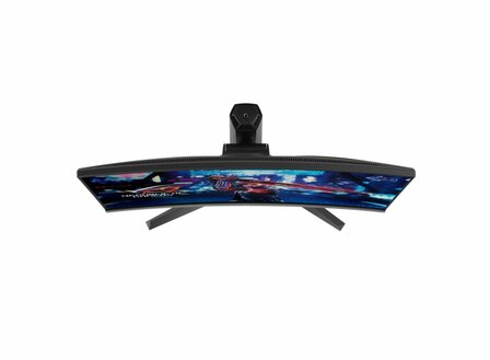 ASUS ROG Swift XG27AQV computer monitor 68,6 cm (27&quot;) 2560 x 1440 Pixels Wide Quad HD Zwart