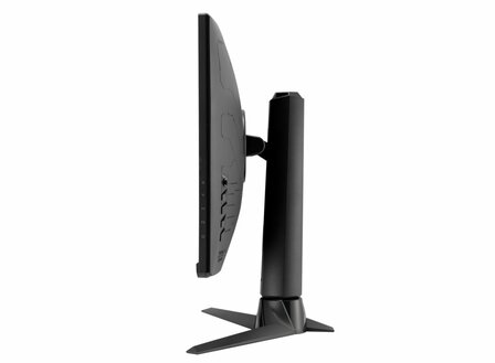 ASUS ROG Swift XG27AQV computer monitor 68,6 cm (27&quot;) 2560 x 1440 Pixels Wide Quad HD Zwart