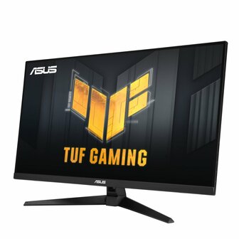 ASUS TUF Gaming VG32UQA1A computer monitor 80 cm (31.5&quot;) 3840 x 2160 Pixels 4K Ultra HD Zwart