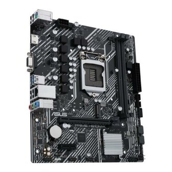 ASUS PRIME H510M-K Intel H510 LGA 1200 micro ATX