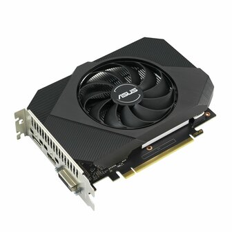 ASUS Phoenix PH-GTX1630-4G NVIDIA GeForce GTX 1630 4 GB GDDR6