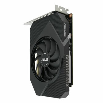 ASUS Phoenix PH-GTX1630-4G NVIDIA GeForce GTX 1630 4 GB GDDR6