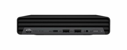 HP Pro Mini 400 G9 i5-13500T 16GB 512GB SSD W11P