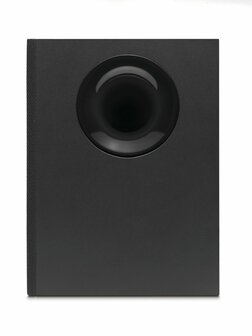 Logitech Z533-speakersysteem met subwoofer