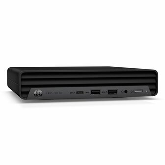 HP ProDesk 400 G9 Mini i5 12500T / 16GB / 512GB / W11P