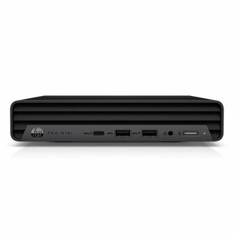 HP ProDesk 400 G9 Mini i5 12500T / 16GB / 512GB / W11P