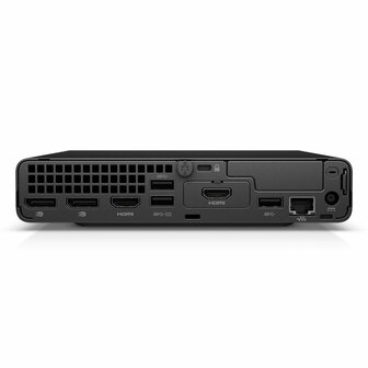 HP ProDesk 400 G9 Mini i5 12500T / 16GB / 512GB / W11P