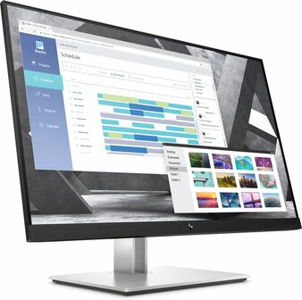 HP E-Series E27q G4 QHD-monitor