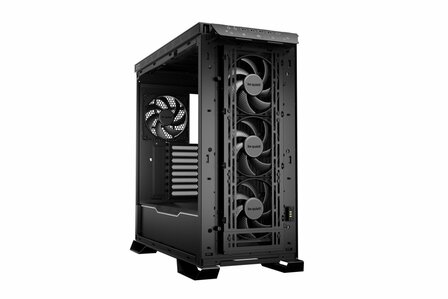 be quiet! DARK BASE PRO 901 | Black Full Tower Zwart