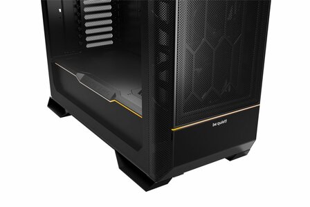 be quiet! DARK BASE PRO 901 | Black Full Tower Zwart