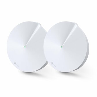 TP-Link Deco M5 (2-Pack) Wit Intern