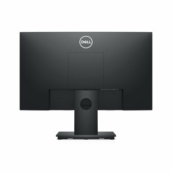 DELL E Series E2020H LED display 50,8 cm (20&quot;) 1600 x 900 Pixels HD+ LCD Zwart