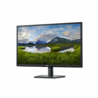 DELL E Series E2723H computer monitor 68,6 cm (27&quot;) 1920 x 1080 Pixels Full HD LCD Zwart