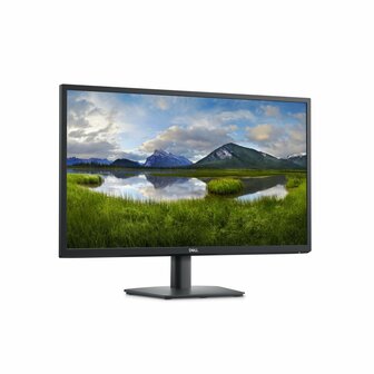 DELL E Series E2723H computer monitor 68,6 cm (27&quot;) 1920 x 1080 Pixels Full HD LCD Zwart