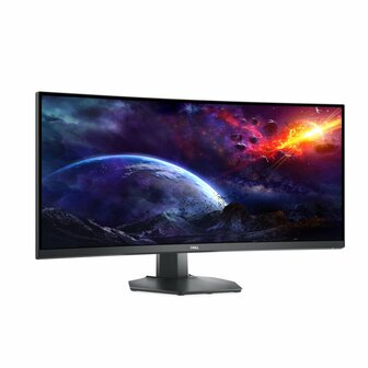 DELL S Series S3422DWG LED display 86,4 cm (34&quot;) 3440 x 1440 Pixels Wide Quad HD LCD Zwart