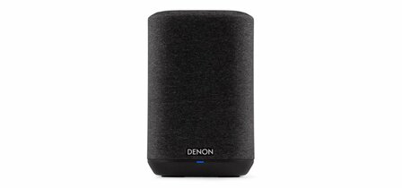 Denon Home 150 Zwart Bedraad en draadloos