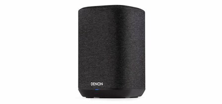 Denon Home 150 Zwart Bedraad en draadloos