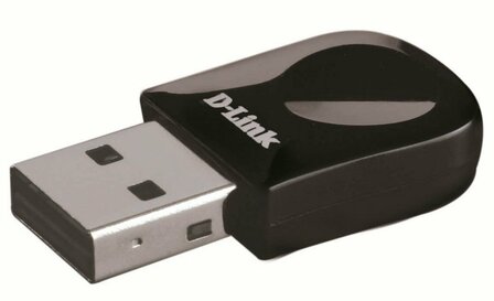 D-Link DWA-131 netwerkkaart 300 Mbit/s