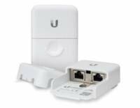 Ubiquiti Networks ETH-SP-G2 Overspanningsbeveiliging Wit