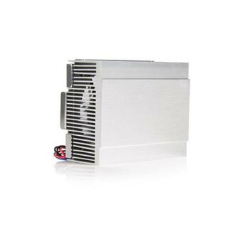 StarTech.com 85x70x50mm Socket 478 CPU Koelventilator met Heatsink &amp; TX3 Connector