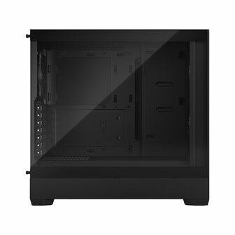 Case Fractal Design Pop Air Tower Zwart Glass ATX