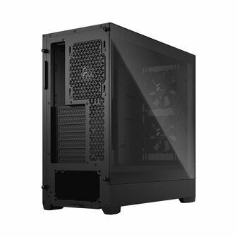 Case Fractal Design Pop Air Tower Zwart Glass ATX