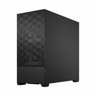 Case Fractal Design Pop Air Tower Zwart Glass ATX