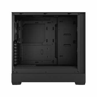 Case Fractal Design Pop Air Tower Zwart Glass ATX