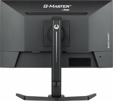 iiyama G-MASTER GB2445HSU-B1 computer monitor 61 cm (24&quot;) 1920 x 1080 Pixels Full HD LED Zwart