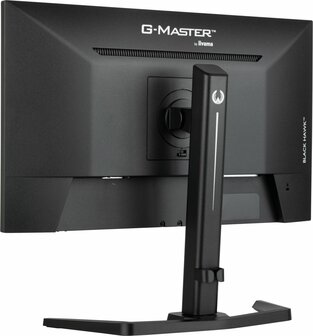 iiyama G-MASTER GB2445HSU-B1 computer monitor 61 cm (24&quot;) 1920 x 1080 Pixels Full HD LED Zwart