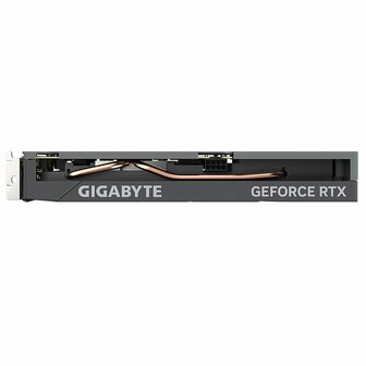 Gigabyte EAGLE GeForce RTX 4060 OC 8G NVIDIA 8 GB GDDR6