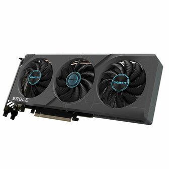 Gigabyte EAGLE GeForce RTX 4060 OC 8G NVIDIA 8 GB GDDR6